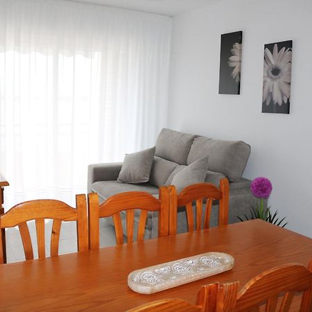 Apartamentos Forner Peñíscola Eksteriør bilde