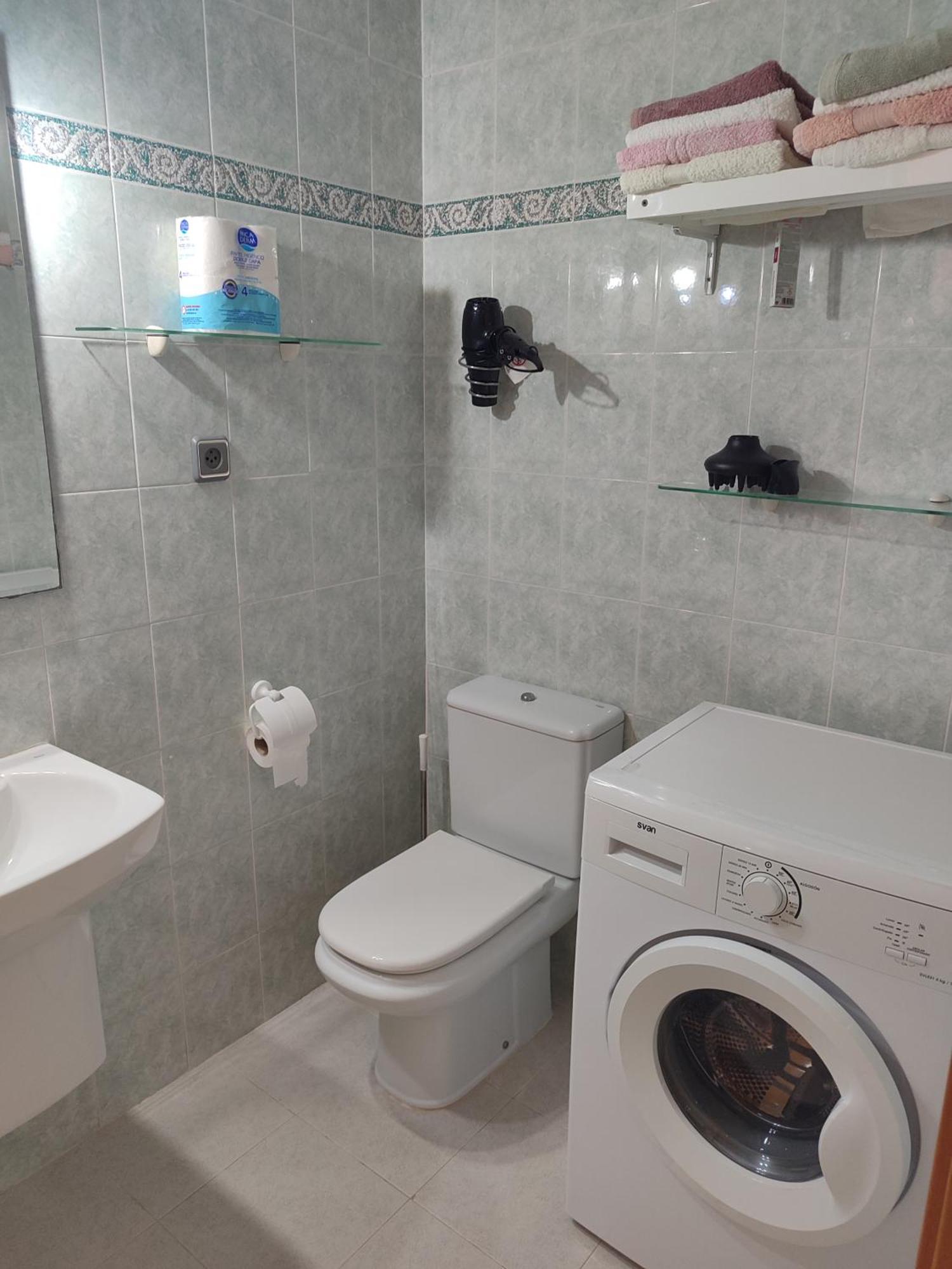 Apartamentos Forner Peñíscola Eksteriør bilde