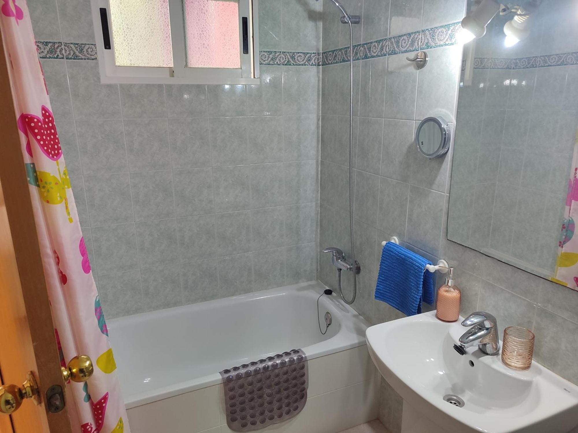 Apartamentos Forner Peñíscola Eksteriør bilde