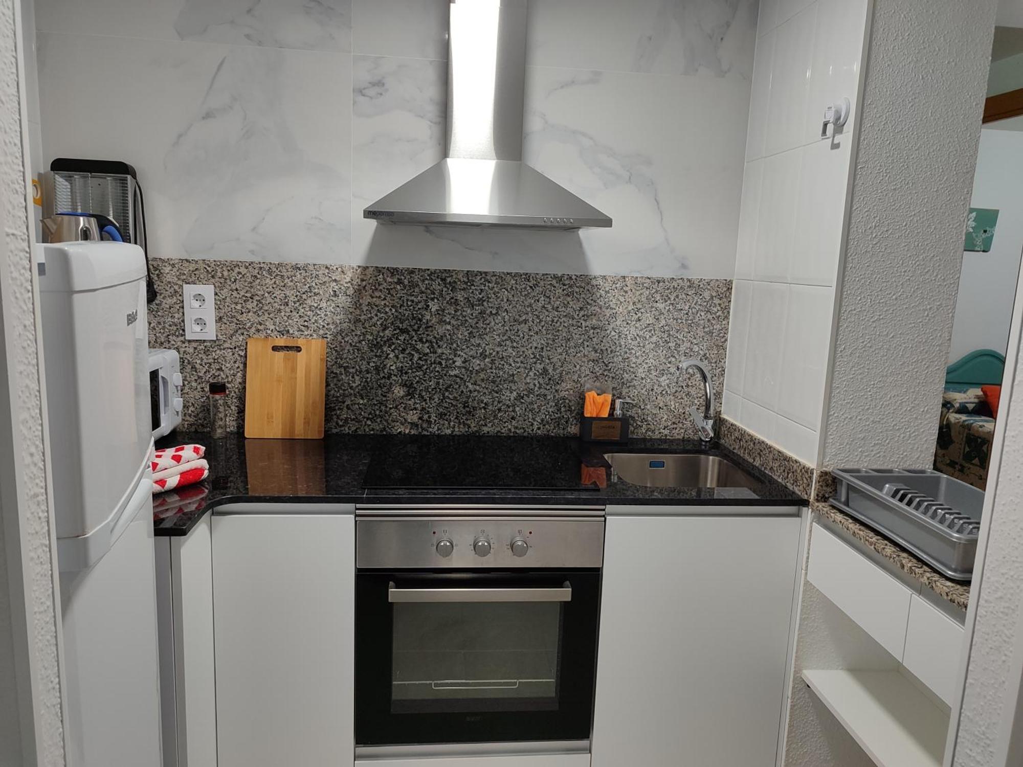 Apartamentos Forner Peñíscola Eksteriør bilde
